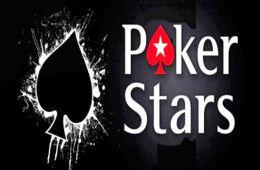 Poker stars wallpaper
