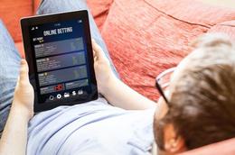 William hill software