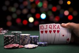 Wsop final table continues