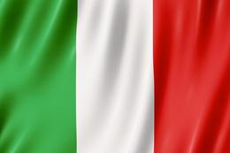 Italy regulations