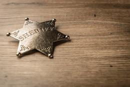 Sheriff