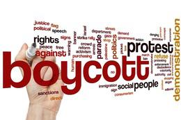 Pokerstars boycott