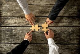 Mergers
