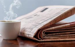 Newspaper
