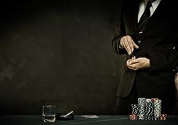 High rollers