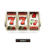 Fruit slot