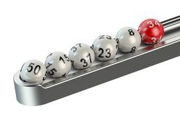 Lottery madness