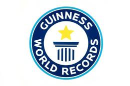 World record