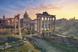 Roman empire