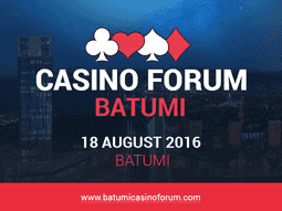 Casino forum batumi 2016