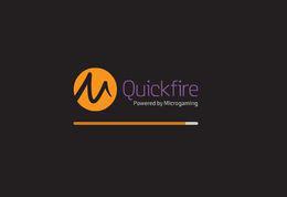 Microgaming quickspin just for the win