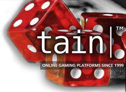 Tain gaming licence