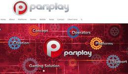 Pariplay microgaming platform