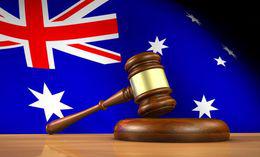 Australian law wagering