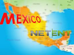 Mexico netent market