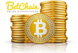 Betchain bitcoin win