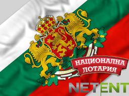 Bulgaria flag