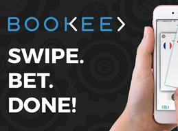 Bokee app
