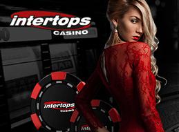 Intertops casino gets new look and instant play platform