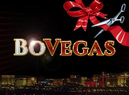 New bvegas casino launch gets players talking