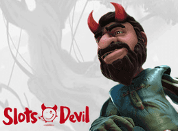 New slots devil casino debuts launch image