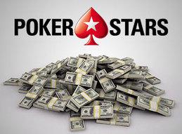 Pokerstars casino creates three new millionaires