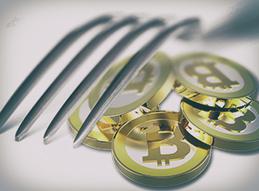 What an upcoming bitcoin fork means for players