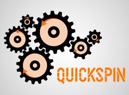 Quickspin achievements engine launched