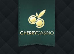 Cherry exercises option for 7.5 percent of almor