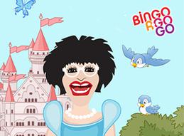 Go go bingo offers a new way to playnline