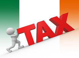 Ireland considering increasing betting tax to punters