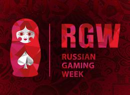 Russian gaming week begins on june 7