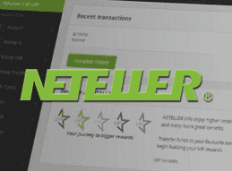 Neteller offers new rapid transfer deposit option
