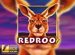 Lightning box games redroo slot a hit