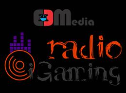 Igaming radio news channel launched by eegmedia