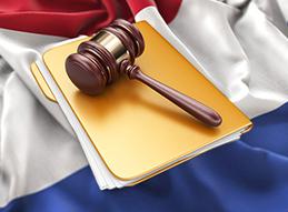 Big bang coming for dutch online gaming authority