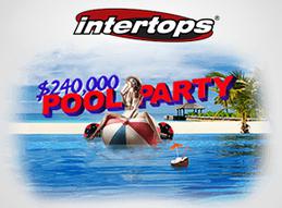 Intertops casino hosts 240000 pool party promotion