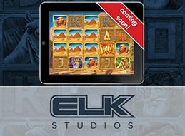 Elk studios to launch hidden slot sept 13