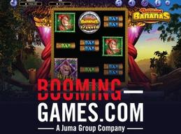 Booming games to release new slot sept 4