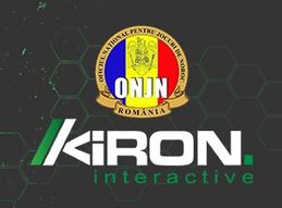 Romanian gaming licenses awarded to kiron interactive