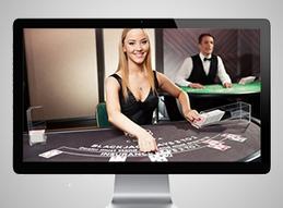 Six top tier live casinos under one roof at live casino house