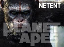 Netents planet of the apes slot to debut october 23 2017