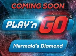 Playn go to release mermaids diamond slot 720 virtual pay lines