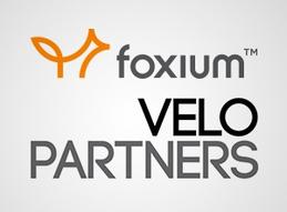 Foxium inks investment deal with velo partners