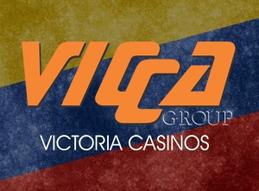 Colombia's vicca group jv's with belgium's gaming1 for casino and sportsbook