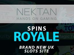 Two new casinos coming soon on nektan platform