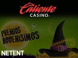 Online players in mexico to get netent games via caliente