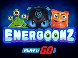 Playn go to follow energoonz with reactoonz release oct 24