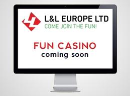 L europe ltd to launch fun casino soon