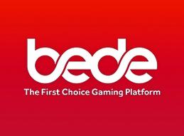 Bede gaming adds the gaming companys content to platform